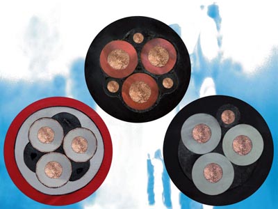 架空輸電線路絕緣設(shè)計分析及應(yīng)用_no.23