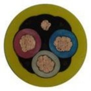 MYP礦用橡套電纜價格