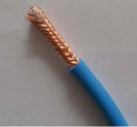 MHYVP礦用屏蔽信號(hào)電纜